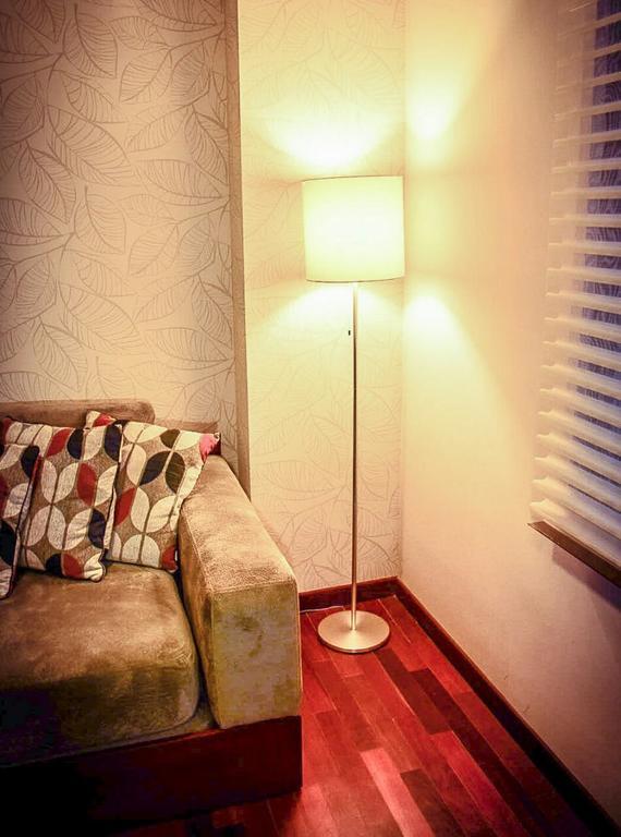 Hb Apartament Sopocachi Apartment La Paz Room photo