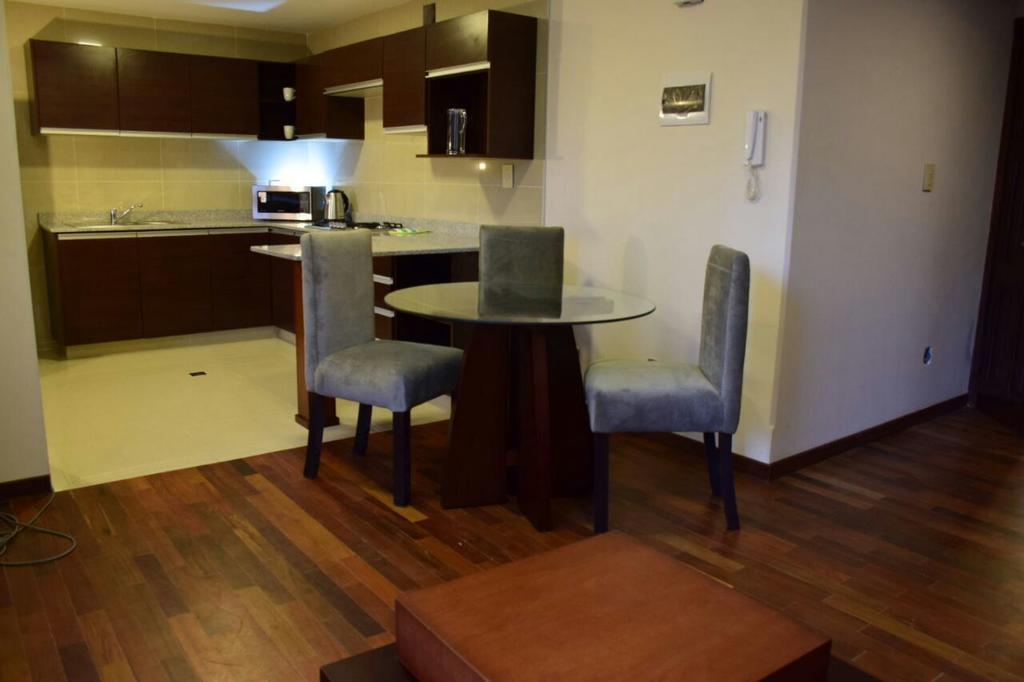 Hb Apartament Sopocachi Apartment La Paz Room photo