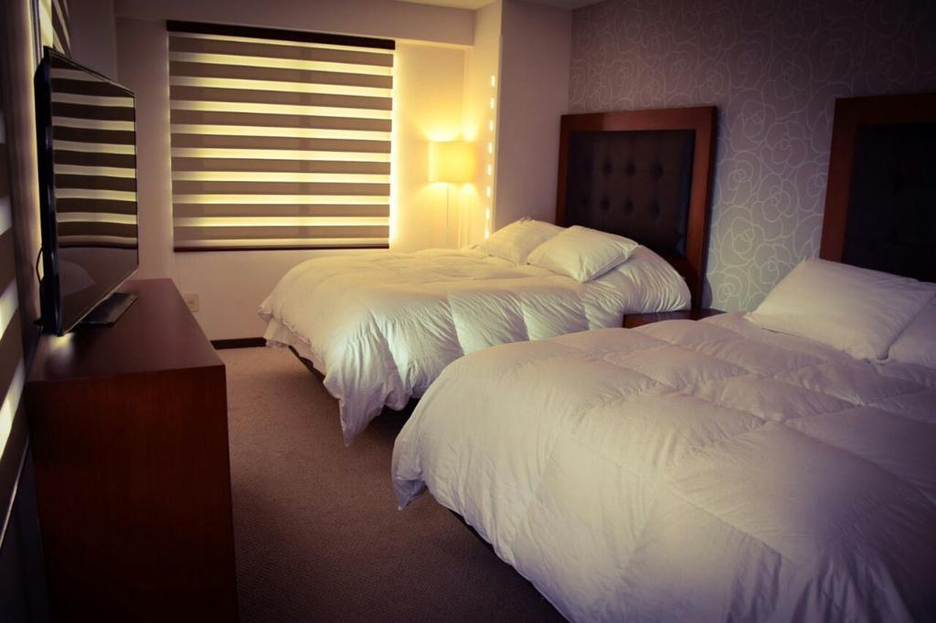 Hb Apartament Sopocachi Apartment La Paz Room photo