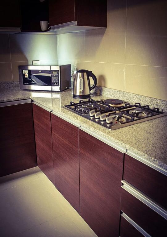 Hb Apartament Sopocachi Apartment La Paz Room photo